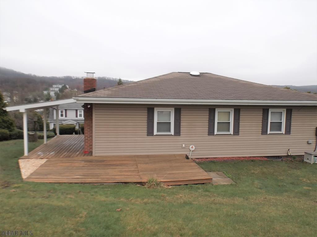 Fairview - Residential