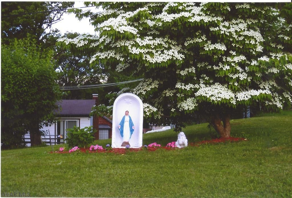 Fairview - Residential