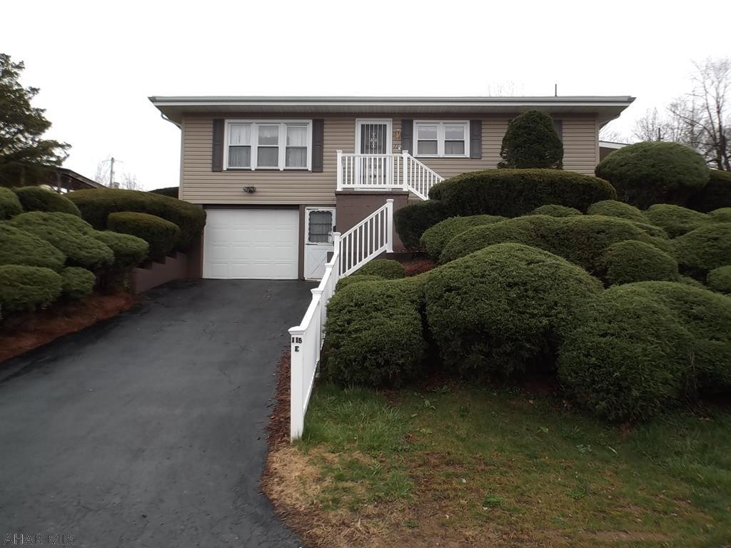 Fairview - Residential