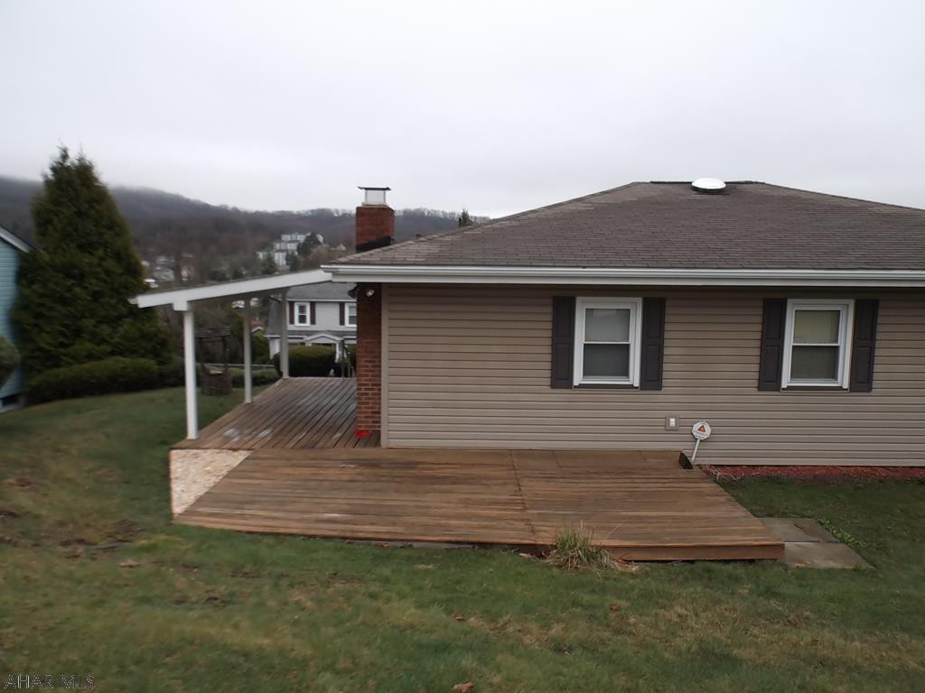 Fairview - Residential