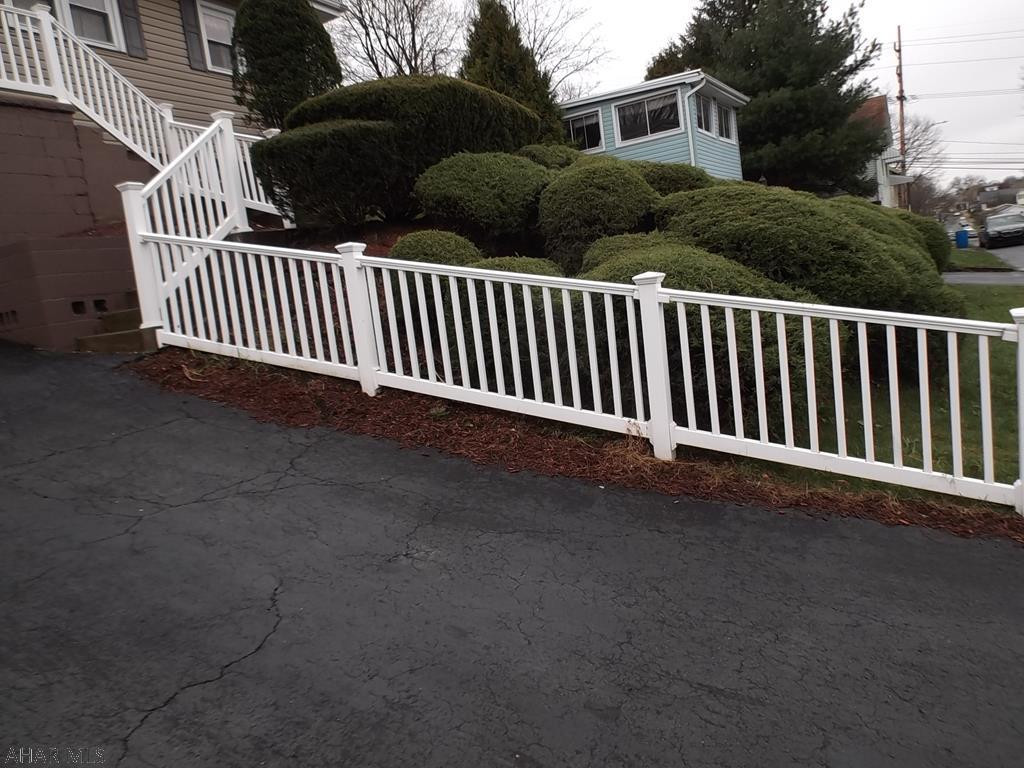 Fairview - Residential