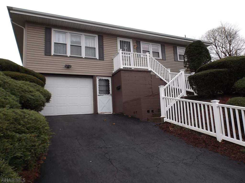 Fairview - Residential