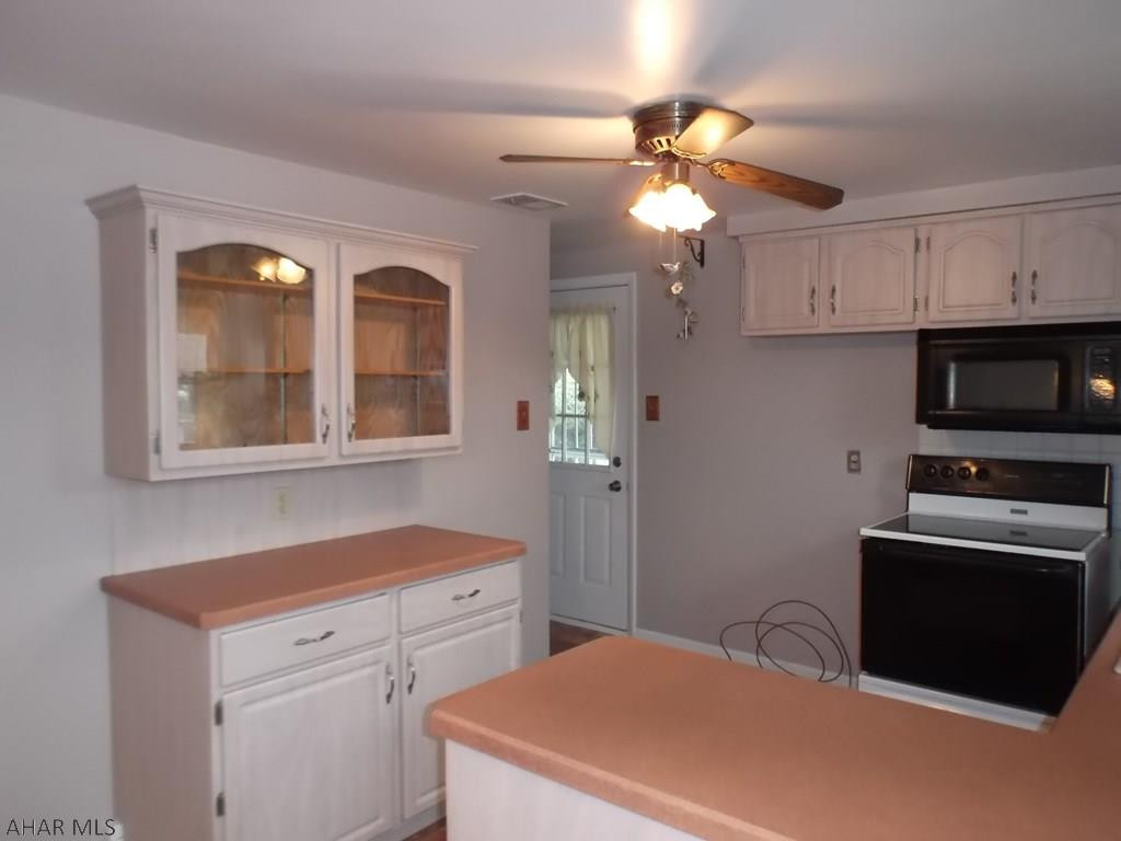 Fairview - Residential