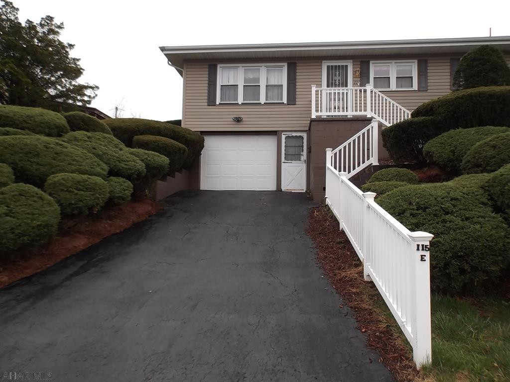 Fairview - Residential