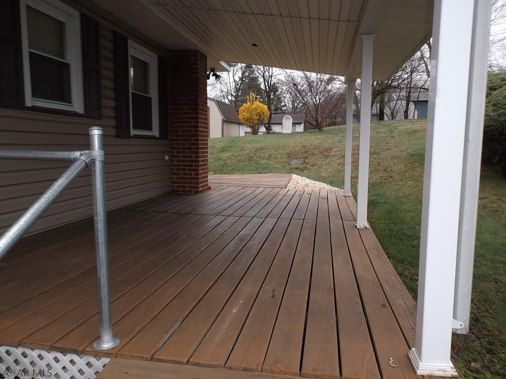 Fairview - Residential