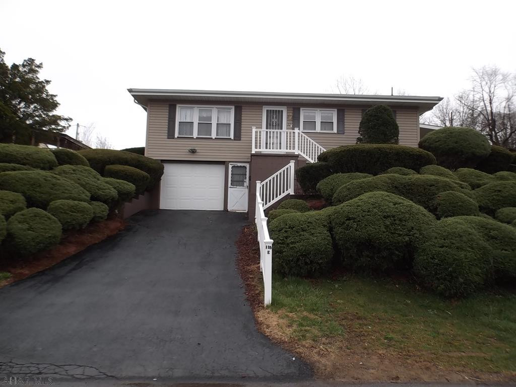 Fairview - Residential