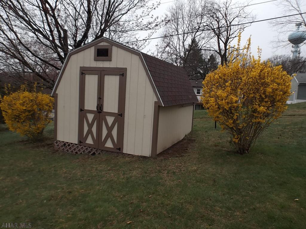 Fairview - Residential