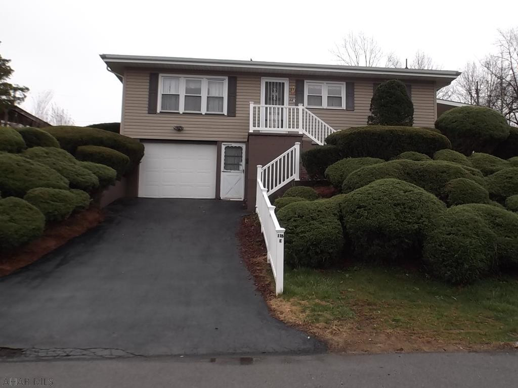 Fairview - Residential