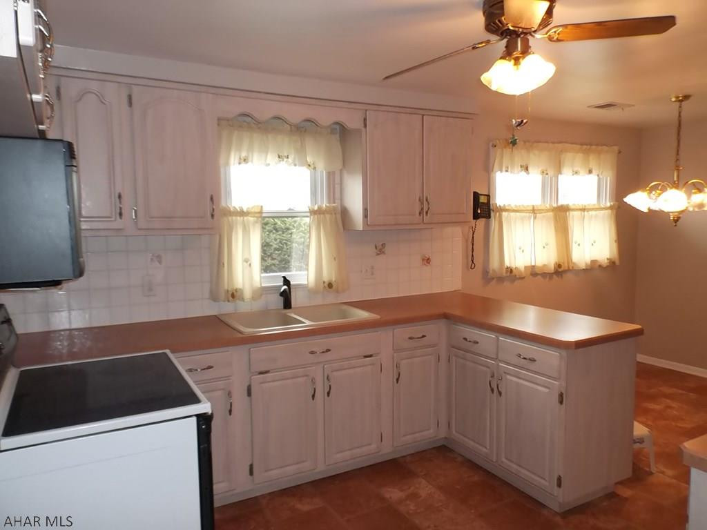 Fairview - Residential