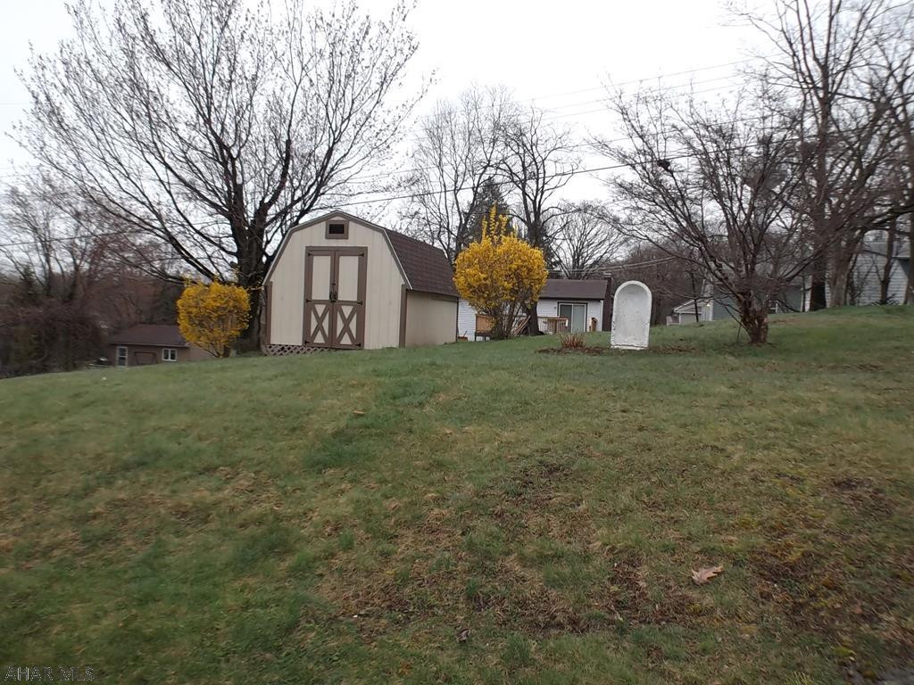 Fairview - Residential