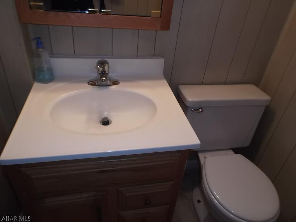 Fairview - Residential