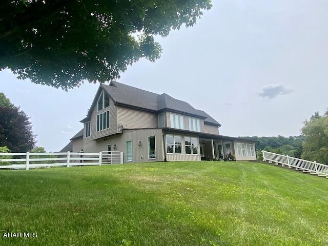 Scotch Valley - Residential