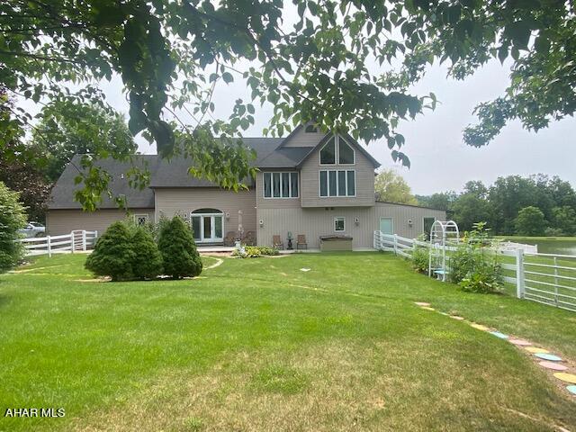 Scotch Valley - Residential