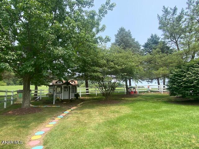 Scotch Valley - Residential