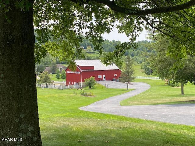Scotch Valley - Residential