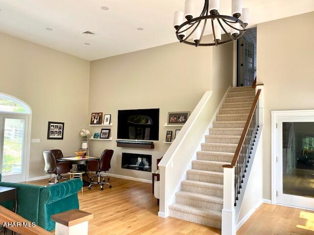 Scotch Valley - Residential