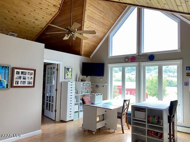 Scotch Valley - Residential