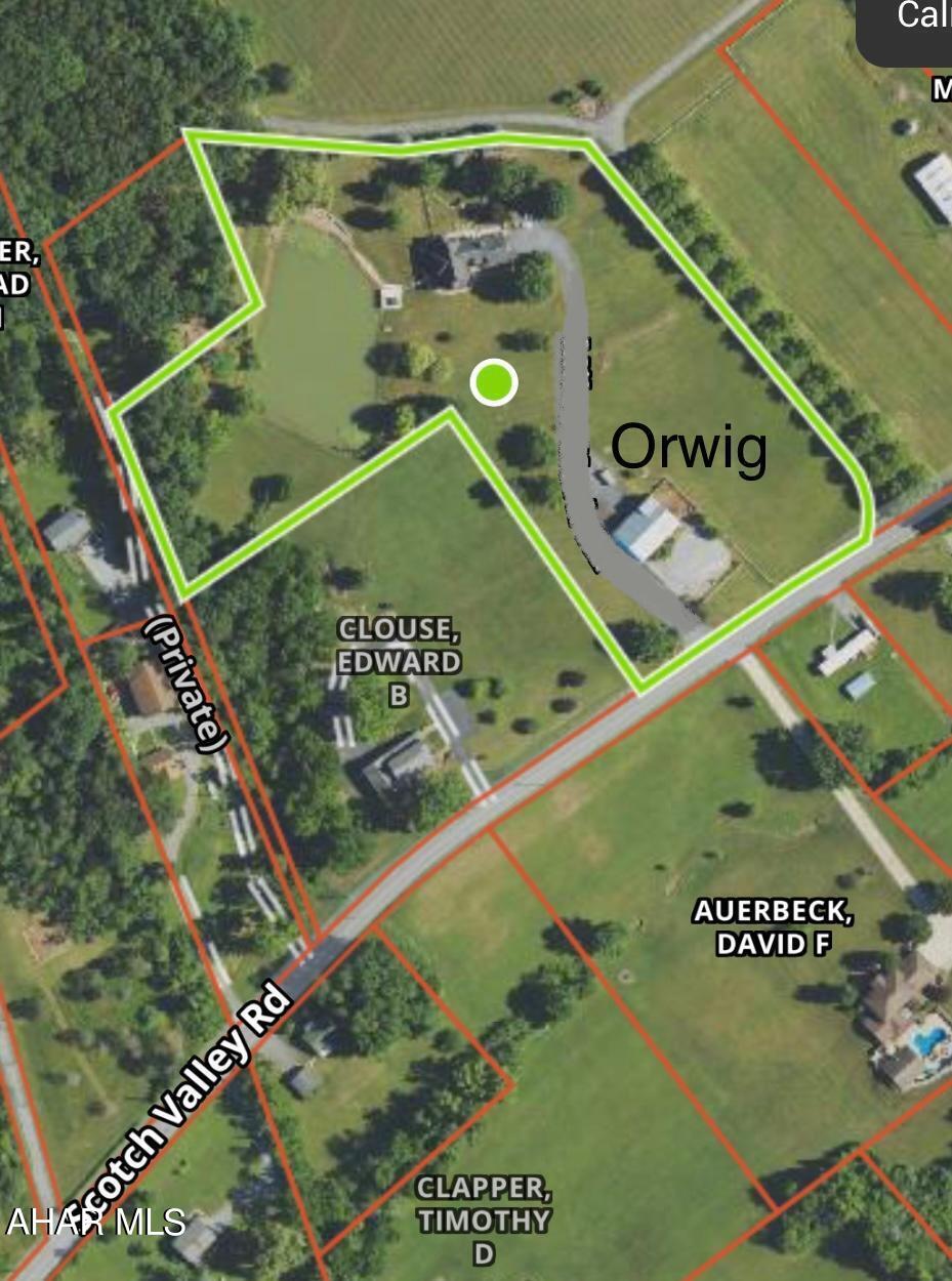 Scotch Valley - Residential