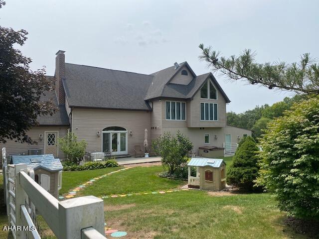 Scotch Valley - Residential