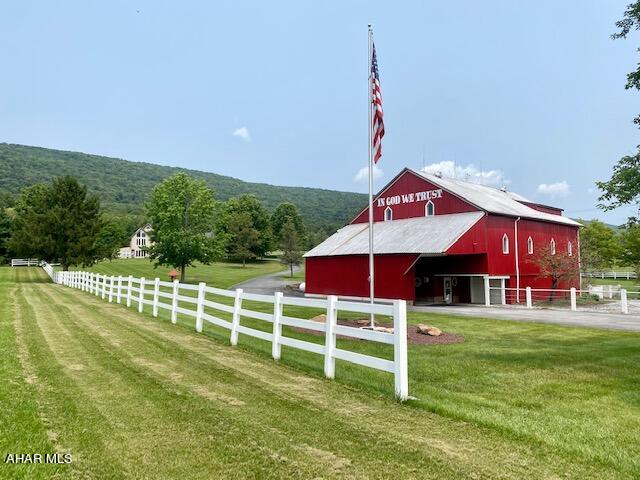 Scotch Valley - Residential
