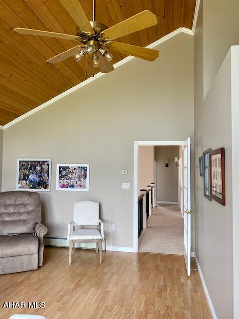 Scotch Valley - Residential