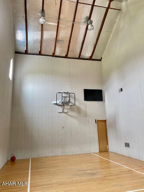 Scotch Valley - Residential