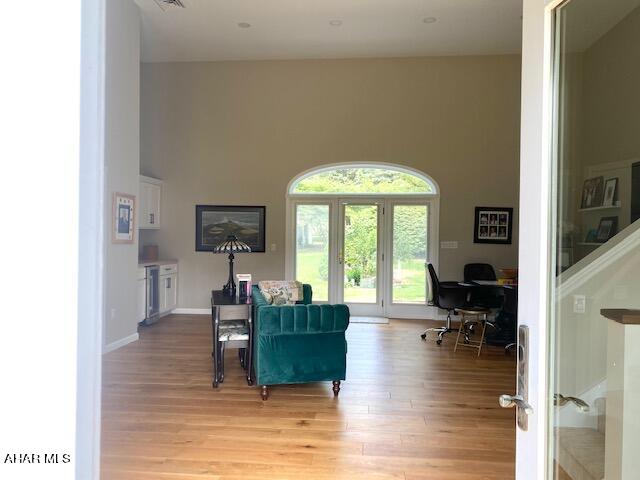 Scotch Valley - Residential