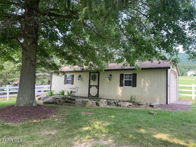 Scotch Valley - Residential