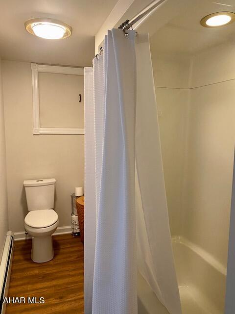 Scotch Valley - Residential