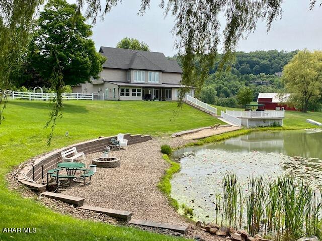 Scotch Valley - Residential