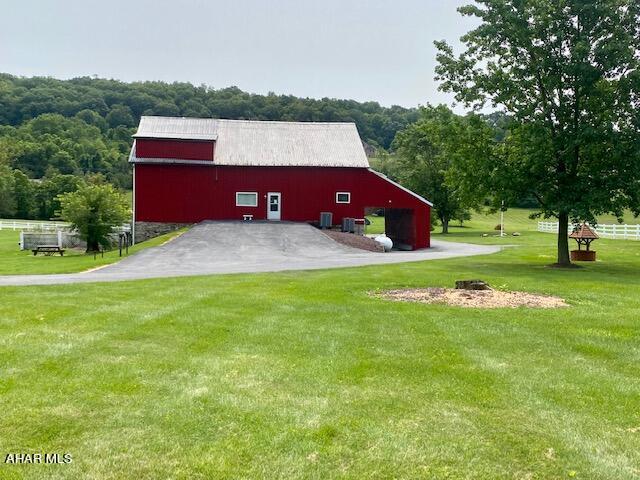 Scotch Valley - Residential