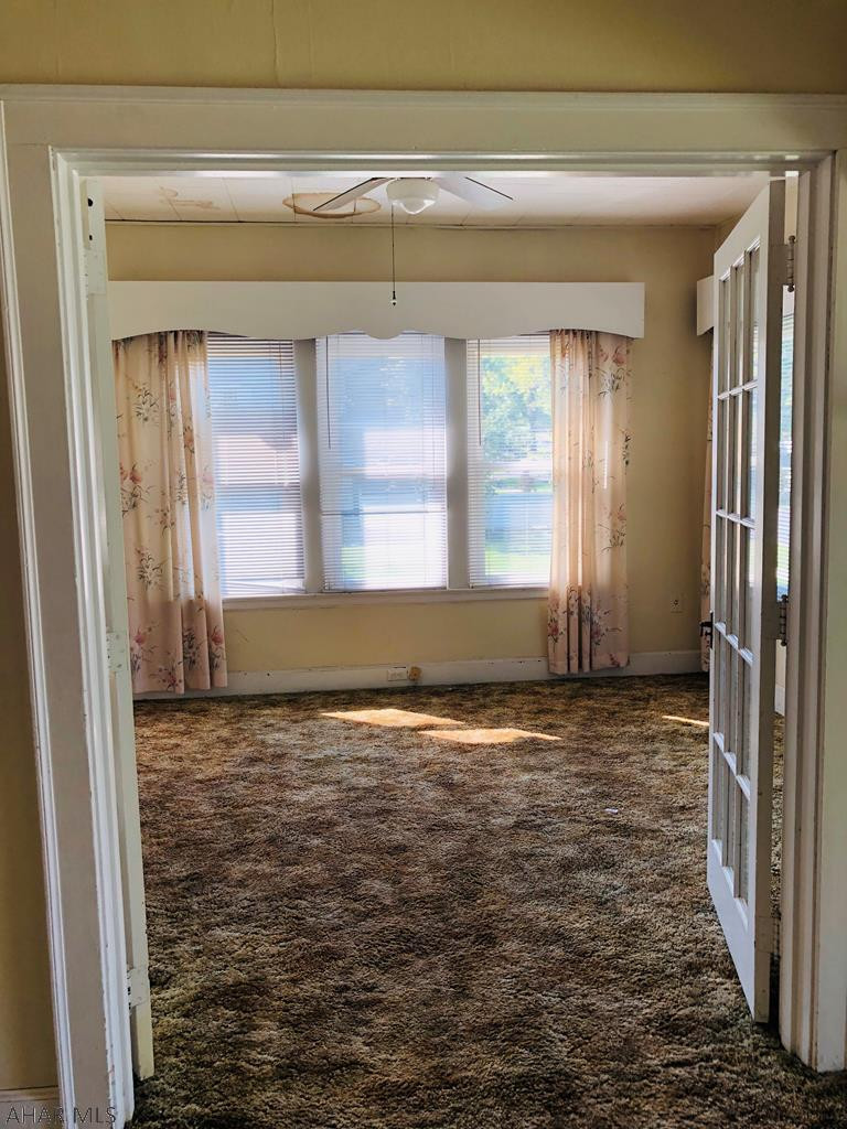 Hileman Heights - Residential