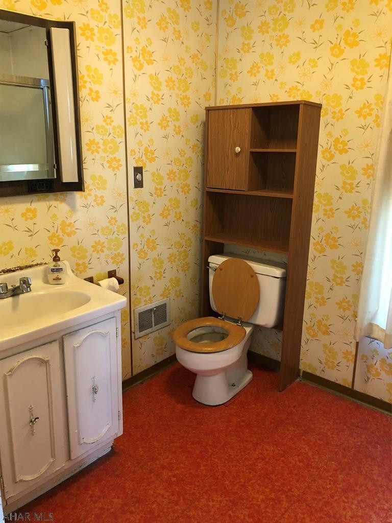 Hileman Heights - Residential