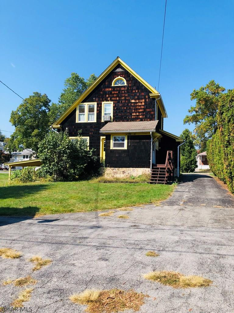 Hileman Heights - Residential