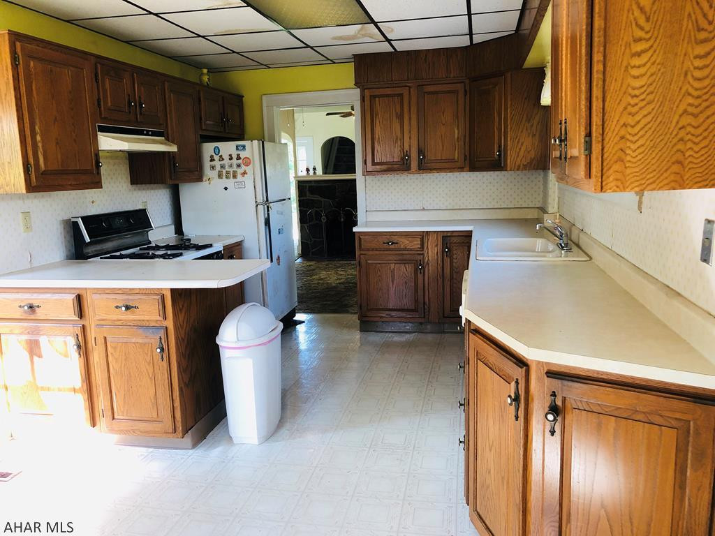 Hileman Heights - Residential