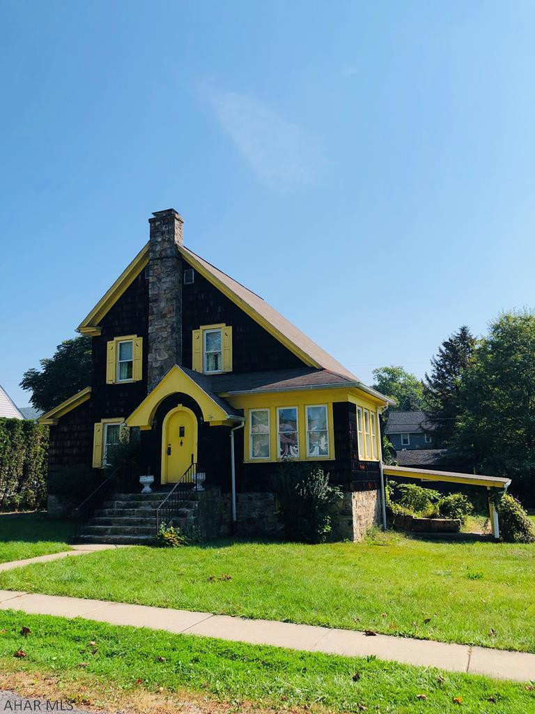 Hileman Heights - Residential