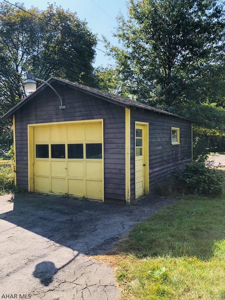 Hileman Heights - Residential