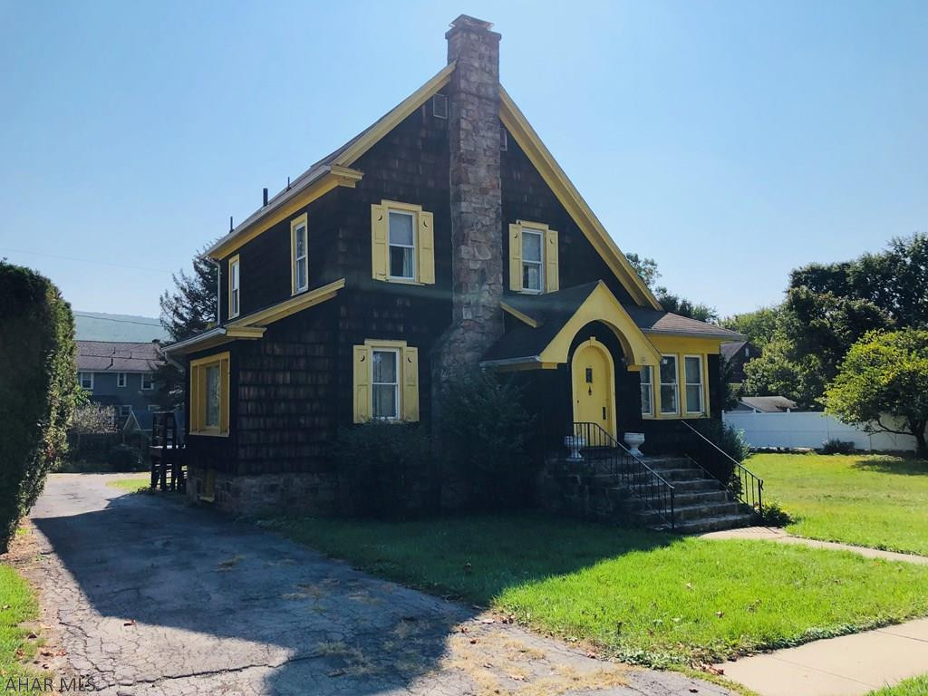 Hileman Heights - Residential