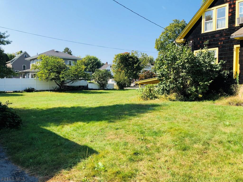 Hileman Heights - Residential