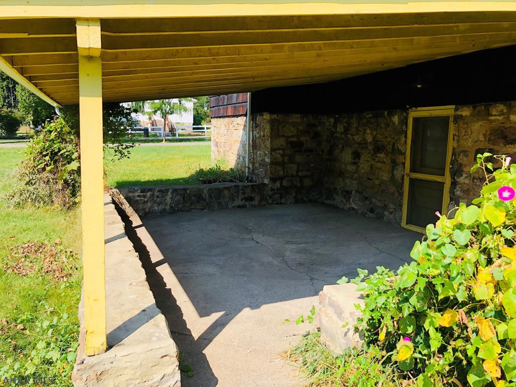 Hileman Heights - Residential