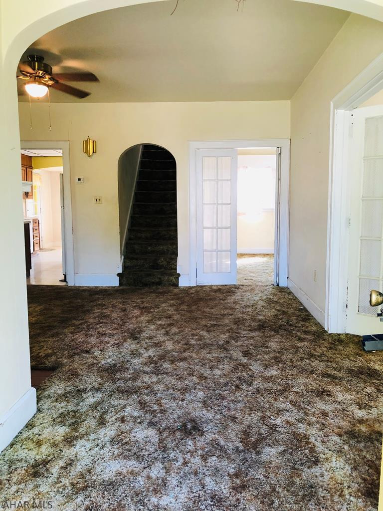 Hileman Heights - Residential