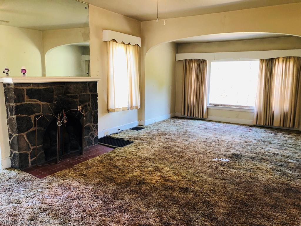 Hileman Heights - Residential