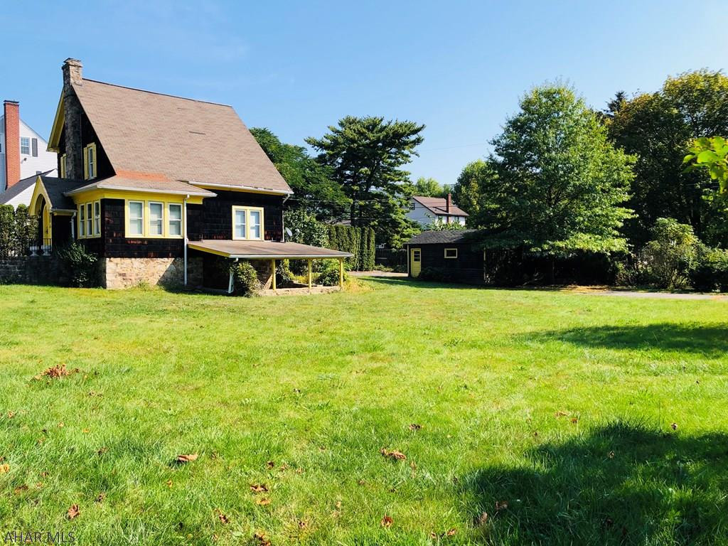 Hileman Heights - Residential