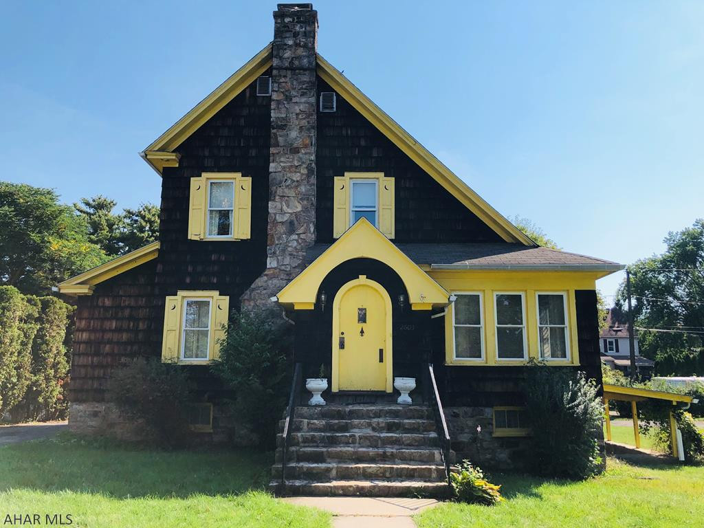 Hileman Heights - Residential