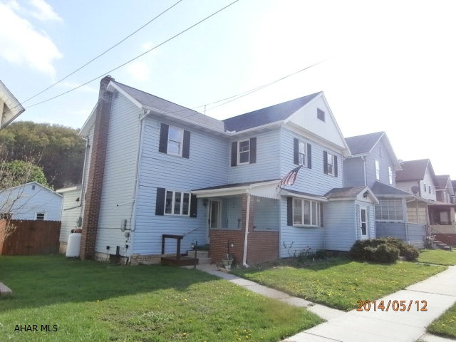 Unknown - Residential