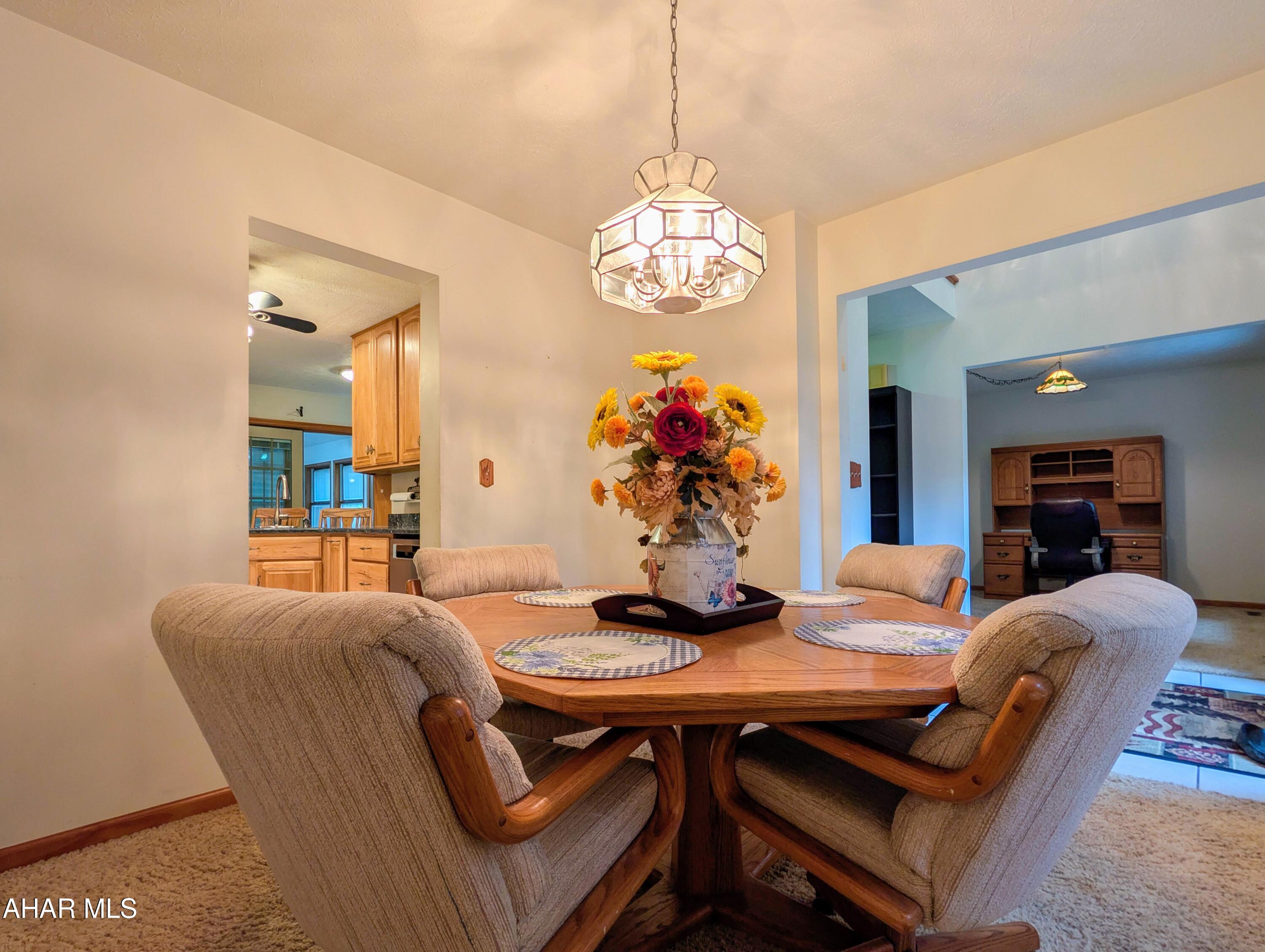 Ridgewood Heights - Residential