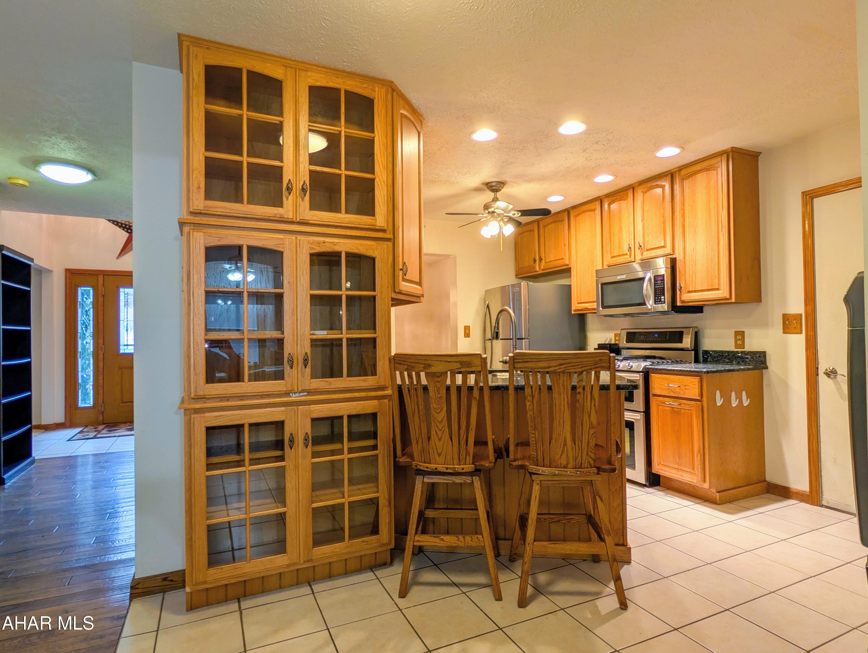 Ridgewood Heights - Residential