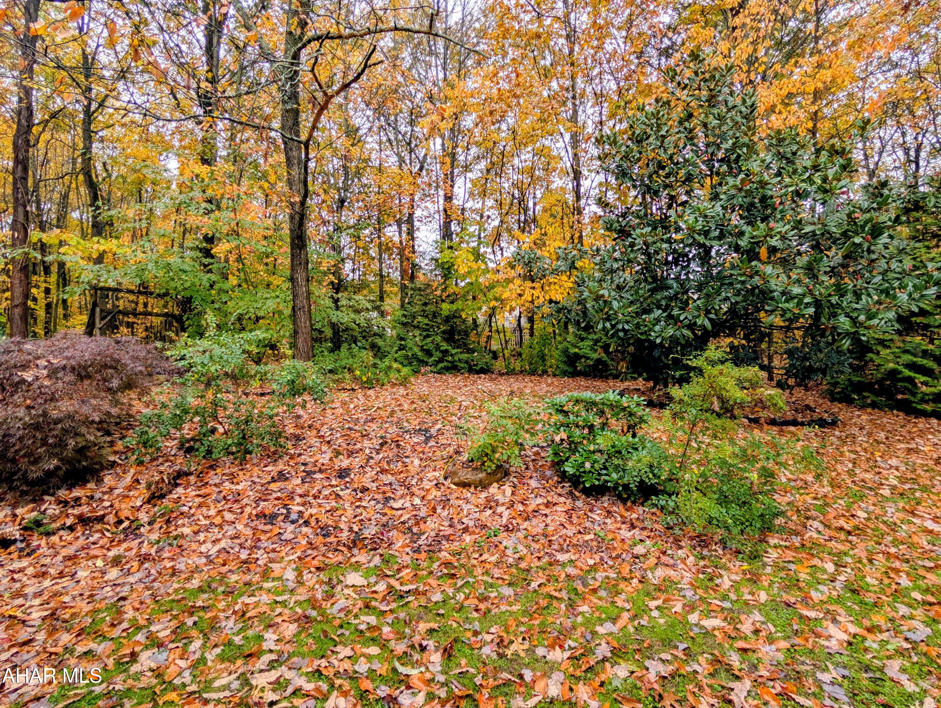 Ridgewood Heights - Residential