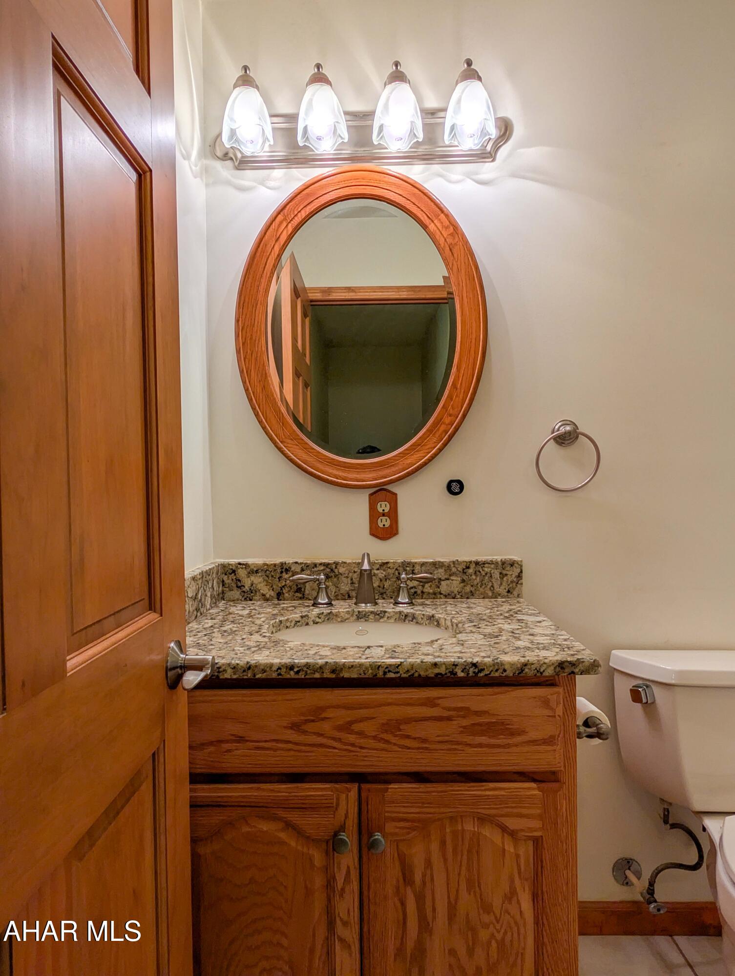 Ridgewood Heights - Residential