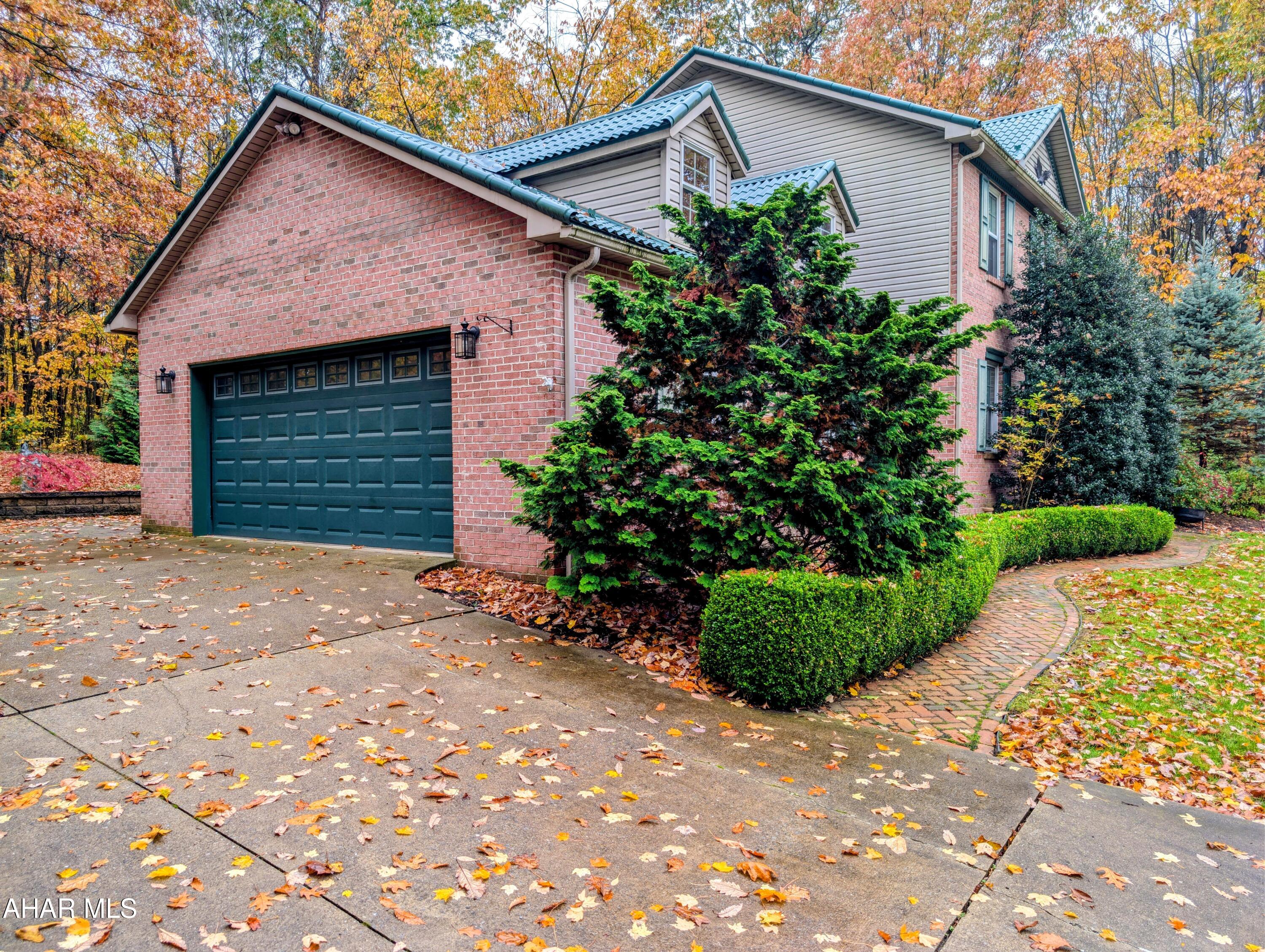 Ridgewood Heights - Residential